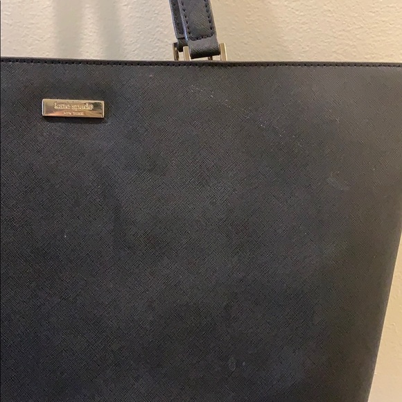 Kate Spade Tote - Picture 3 of 6